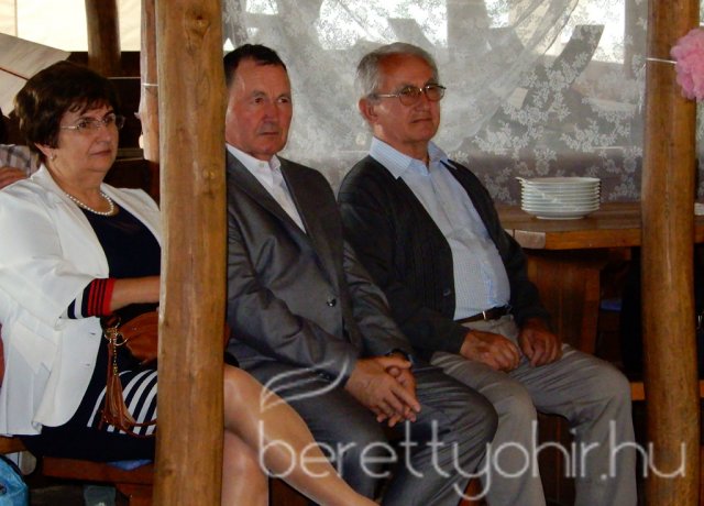 Elszármazottak találkozója 2019 -  28